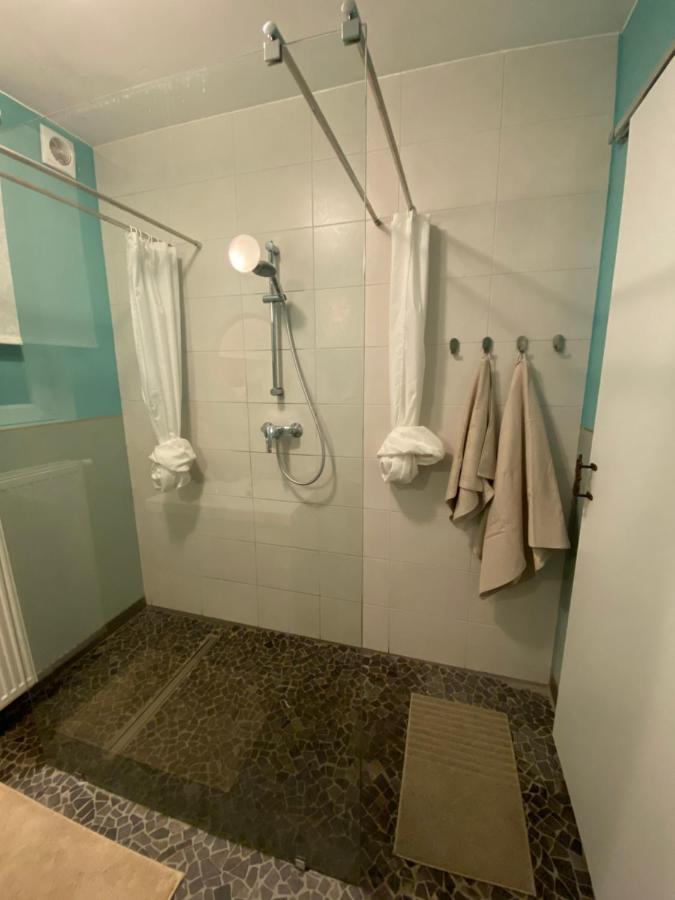 Vakantiestudio Ouanaio Зедельгем Экстерьер фото