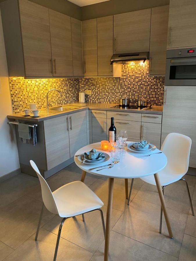 Vakantiestudio Ouanaio Зедельгем Экстерьер фото